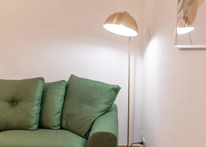 Nicolhouse - Appartamento Nel Centro Storico Di Palermo